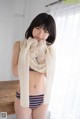 Risa Sawamura 沢村りさ, [Minisuka.tv] 2022.09.15 Premium Gallery 6.3