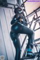 DJAWA Photo - Maruemon (마루에몽): "GantZ Version A+B" (101 photos)