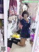 Very cute cosplay costumes of Xiao Ye Mei Zi (小野 妹子 w) (620 photos)