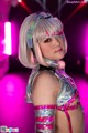 Aya Komatsu - Table Vipfile Amabitch